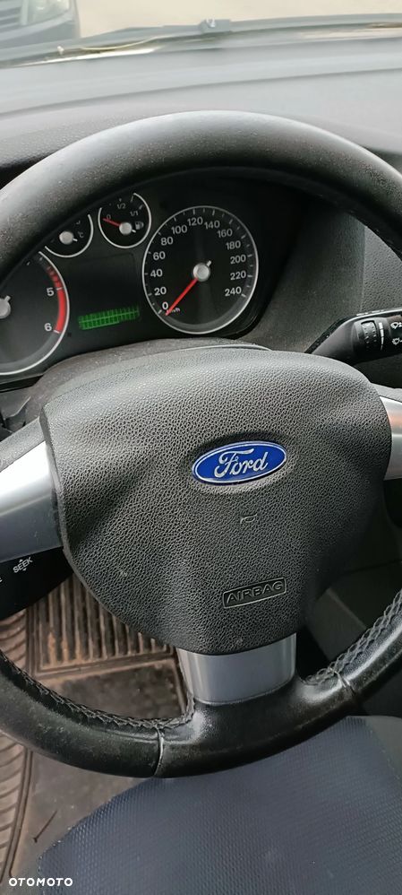 Ford Focus C-Max - 6