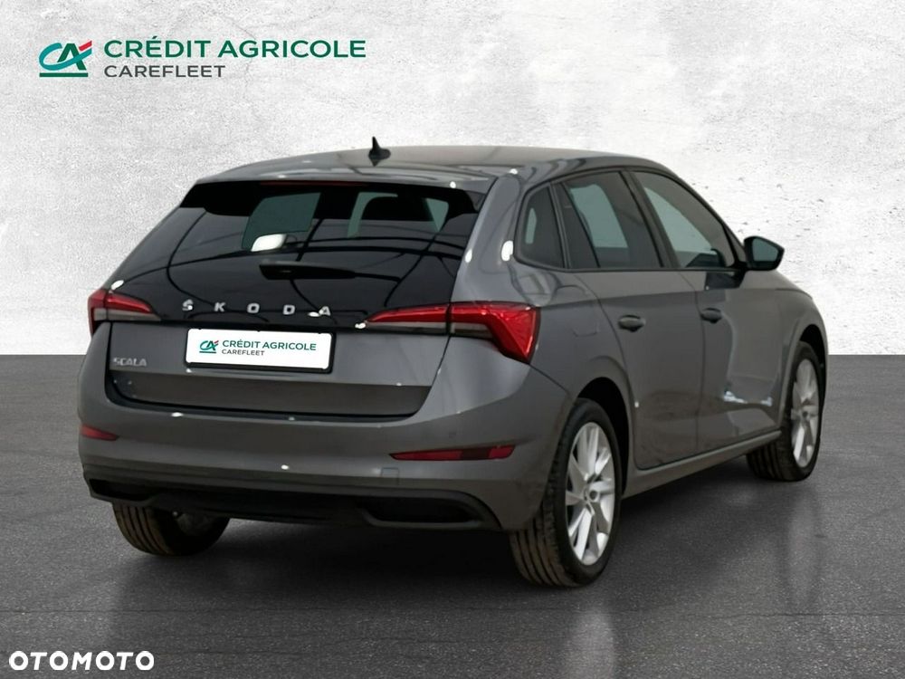 Skoda Scala - 6
