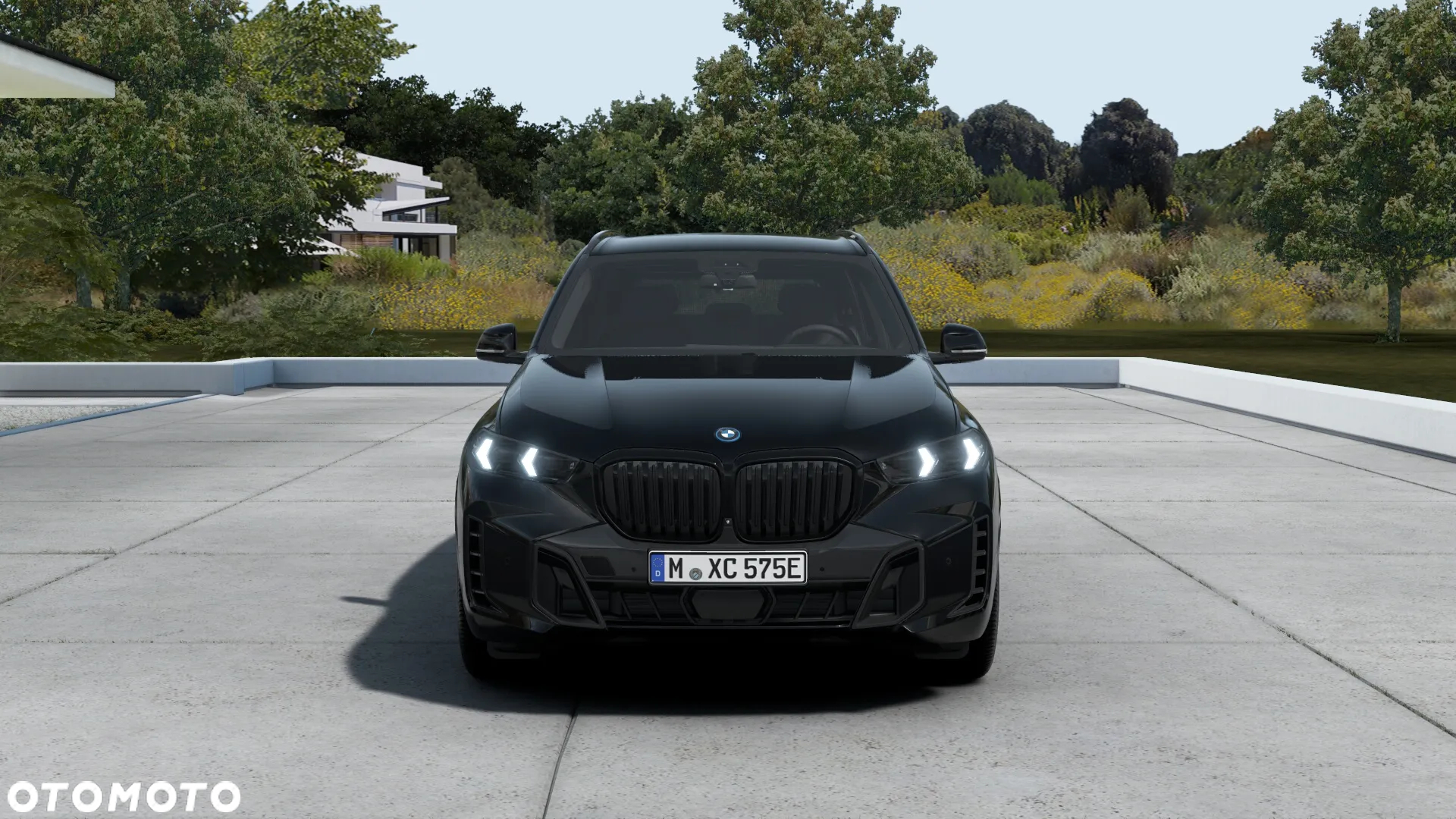 BMW X5 - 3