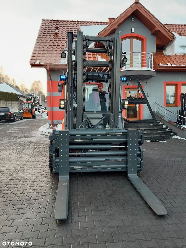 Linde H80D-03/900 - 5