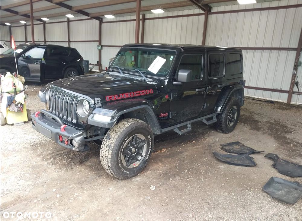 Jeep Wrangler - 8