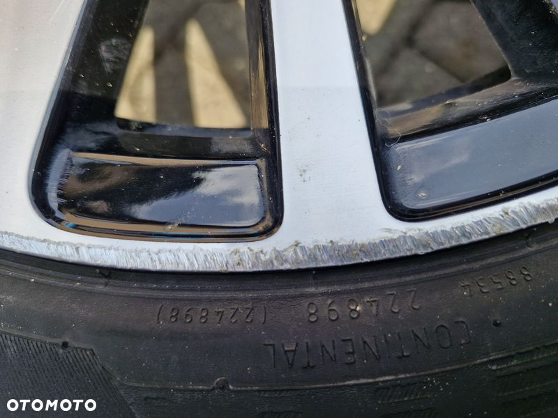 RENAULT TWINGO 3 III FELGI ALUMINIOWE 16 CALI 6JX16 7JX16 403002573R 403009345R - 12