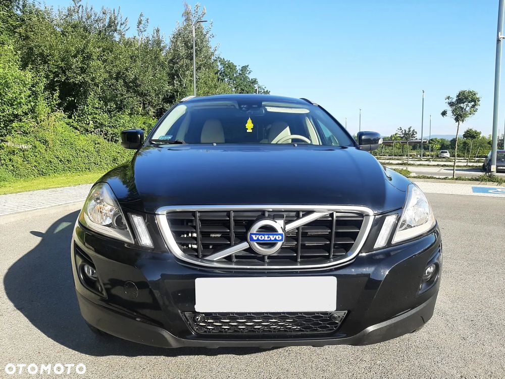 Volvo XC 60 T6 AWD Summum - 7