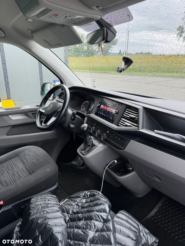 Volkswagen Caravelle 2.0 TDI L1 Highline 4Motion DSG - 7