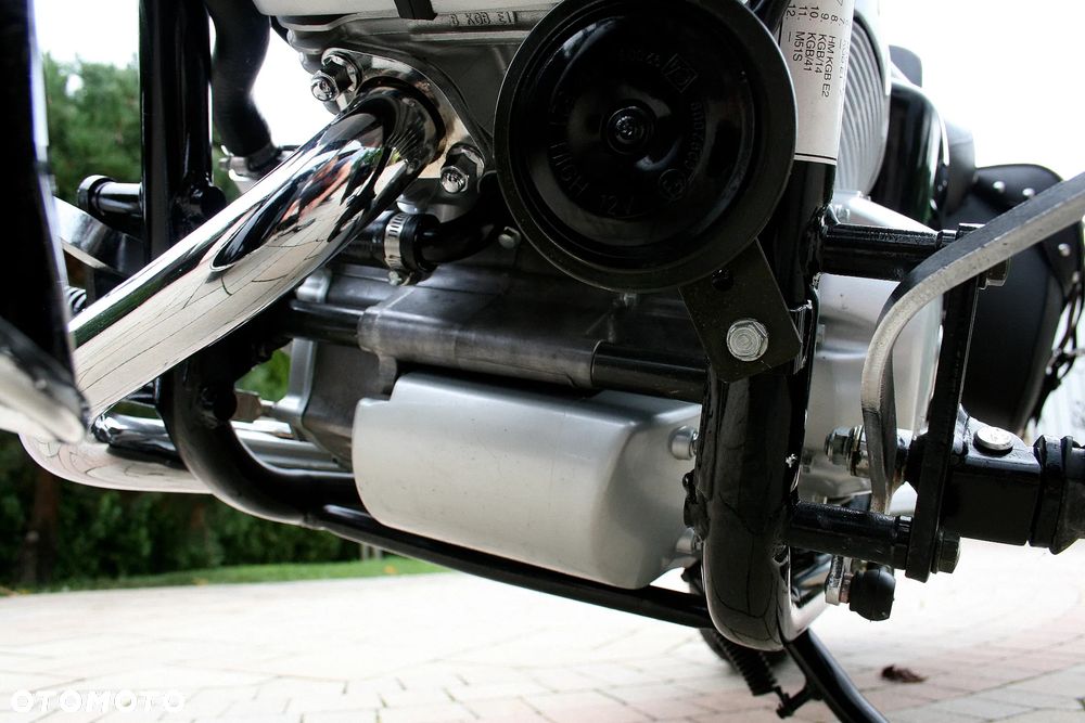 Honda Shadow - 4