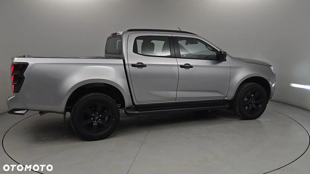 Isuzu D-Max 1.9 DC LSE - 15