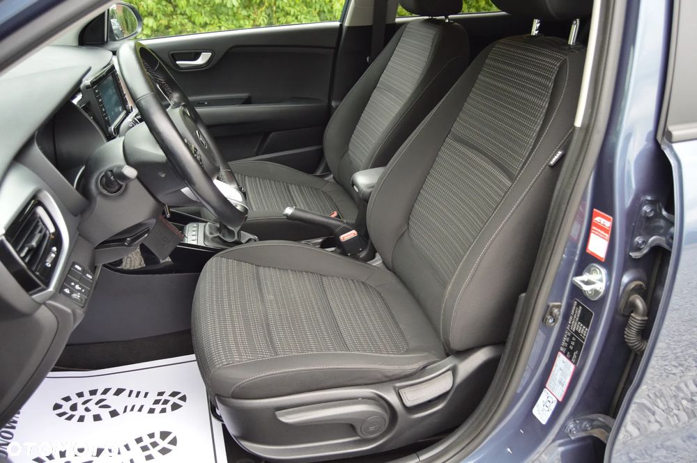 Kia Stonic 1.0 T-GDI 100 OPF Spirit - 29