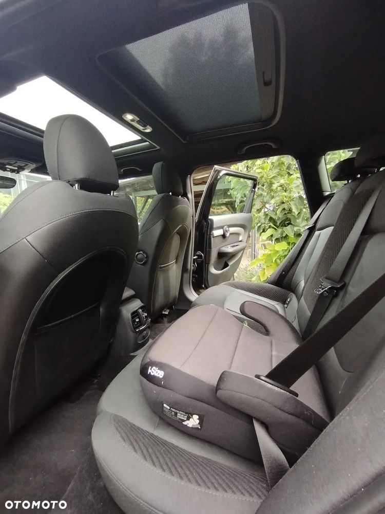 MINI Clubman Cooper - 15