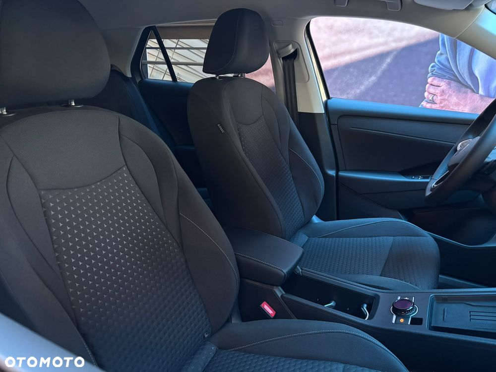 Volkswagen T-Roc 1.5 TSI Life DSG - 12