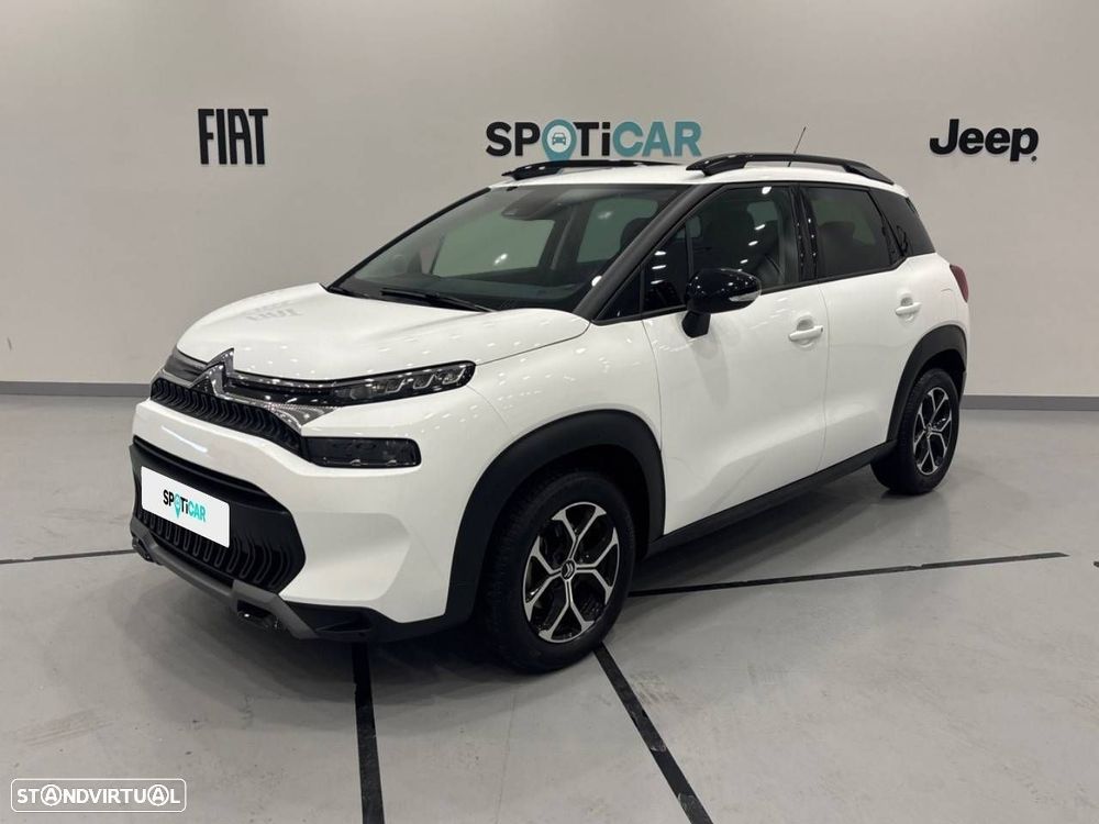Citroën C3 Aircross 1.2 PureTech Plus - 1