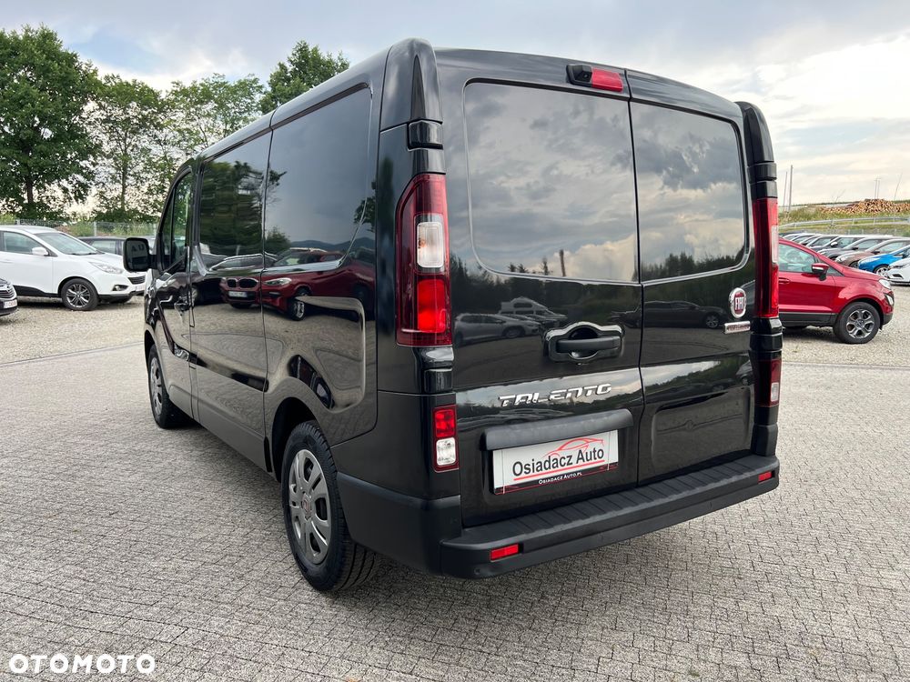 Fiat TALENTO - 5