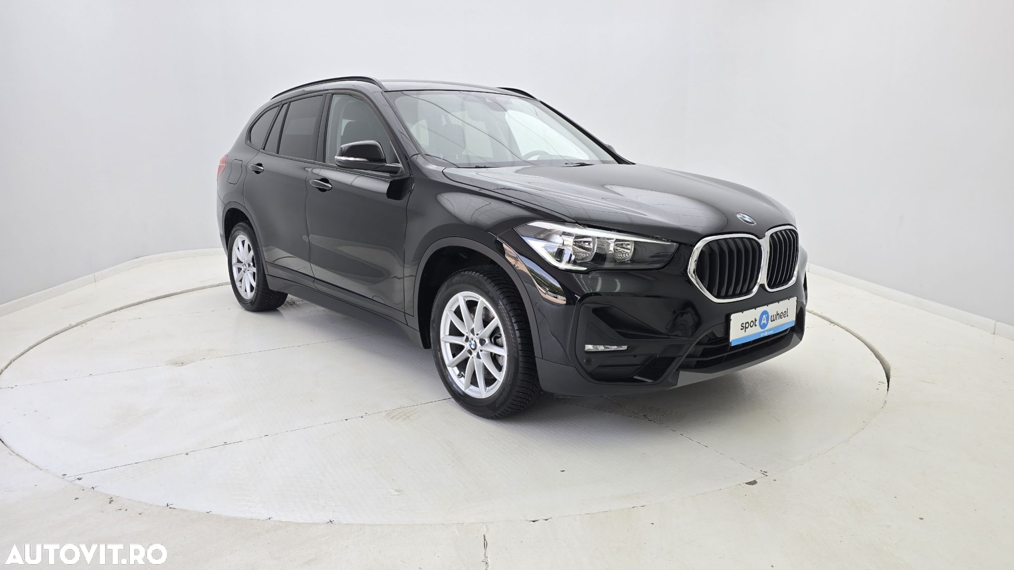 BMW X1 - 4