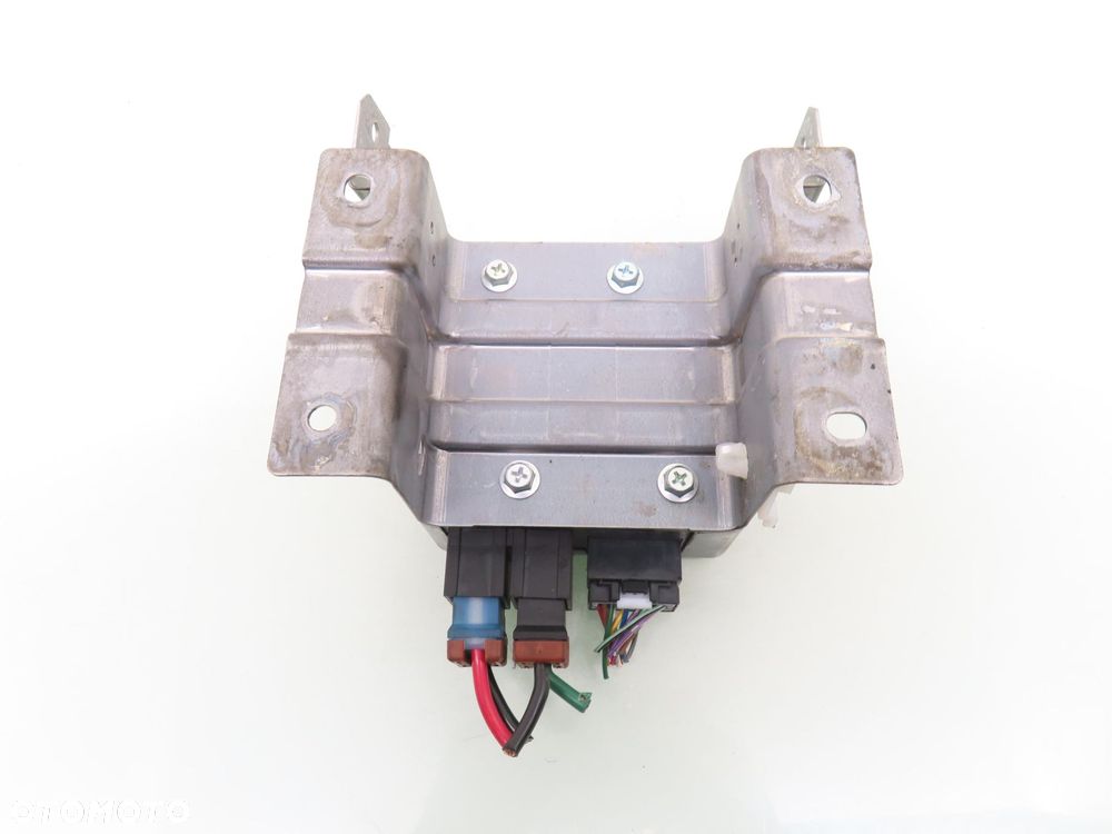 STEROWNIK WSPOMAGANIA SUZUKI SWIFT IV 3872073K10 - 2