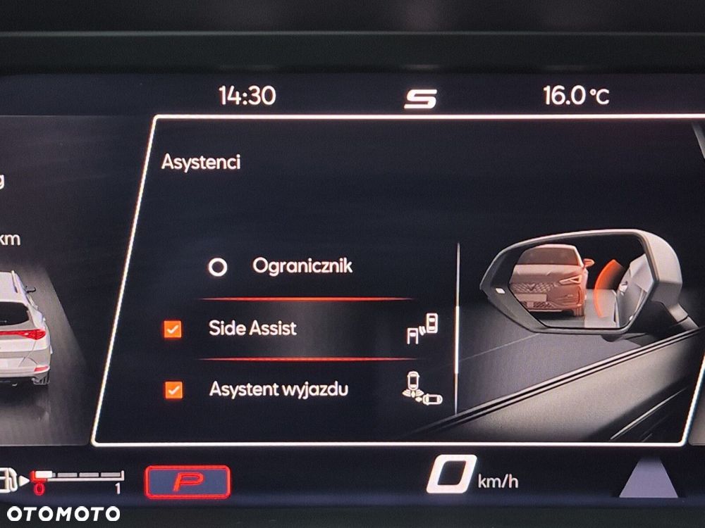 Cupra Formentor 2.0 TSI 4Drive DSG - 19
