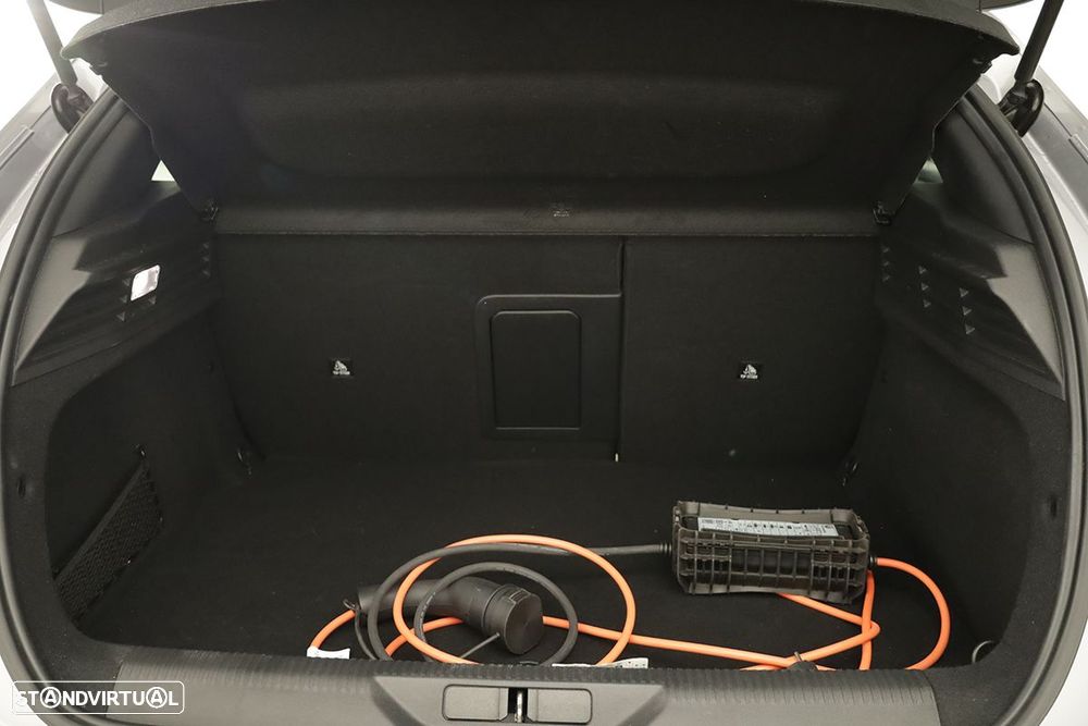 Peugeot 308 1.6 Hybrid Allure Pack e-EAT8 - 22