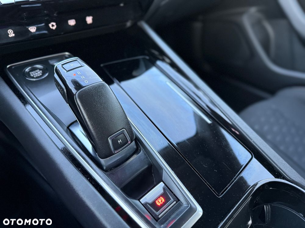 Peugeot 508 BlueHDi 130 EAT8 Active Pack - 22