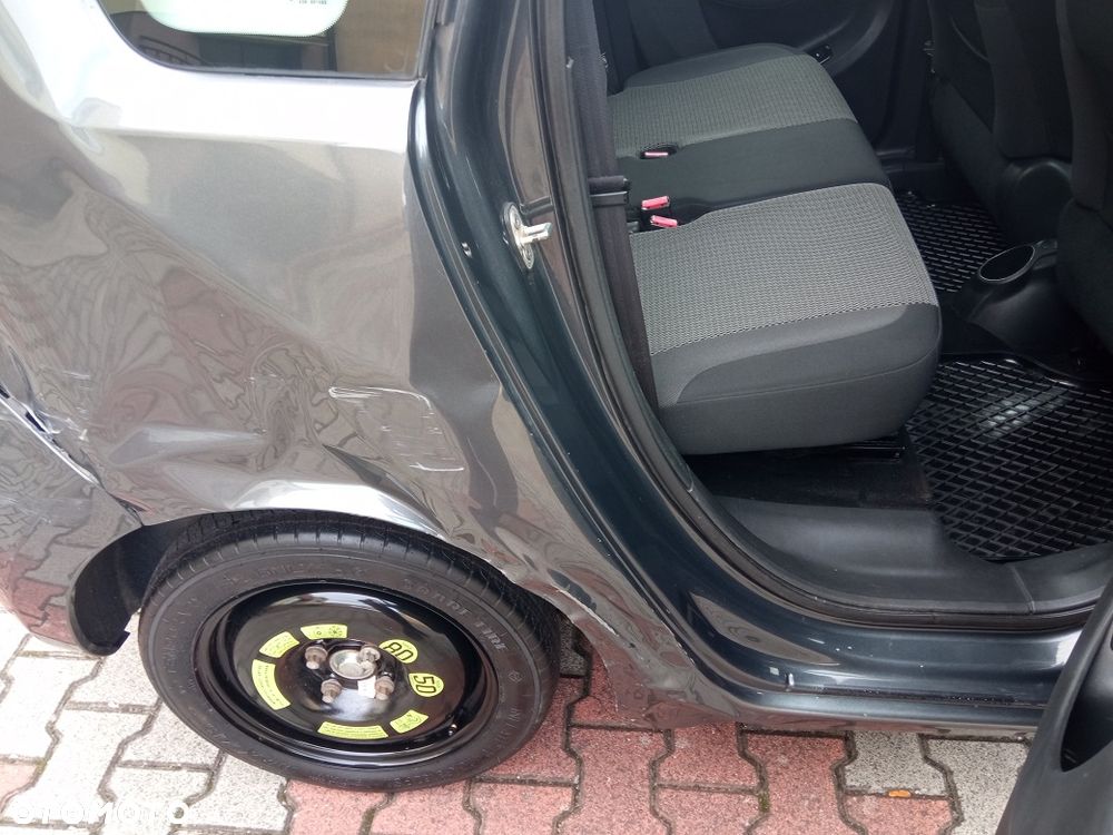 Citroën C3 Picasso 1.6i Exclusive - 16