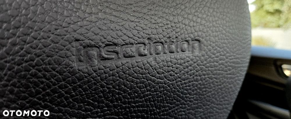 Volvo XC 60 D4 Geartronic Inscription - 14