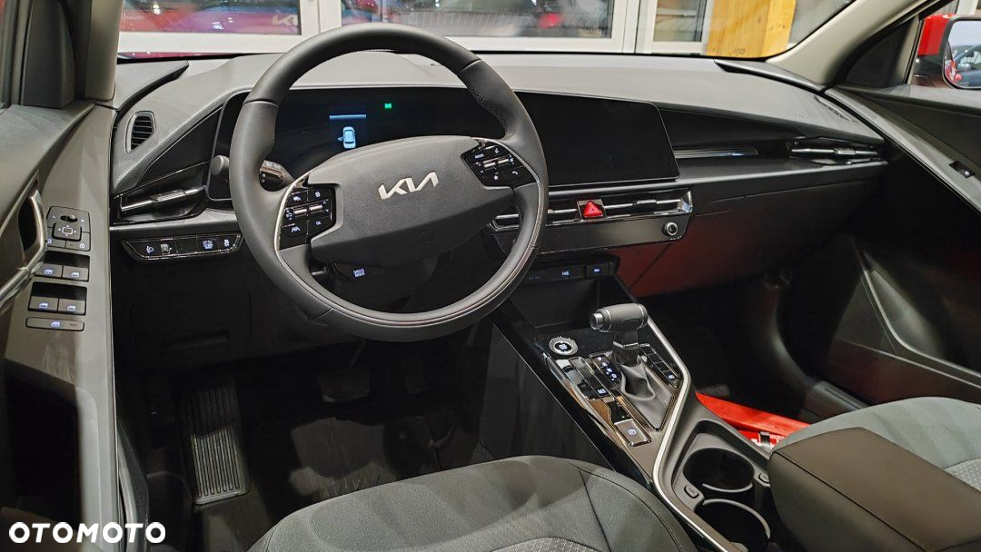Kia Niro - 8