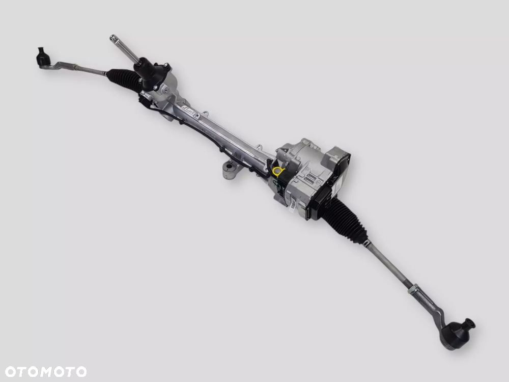 NOWA ORYGINALNA Przekładnia kierownicza Maglownica Ford Focus MK3 Kuga MK2 - 4
