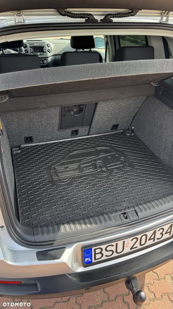 Volkswagen Tiguan - 7