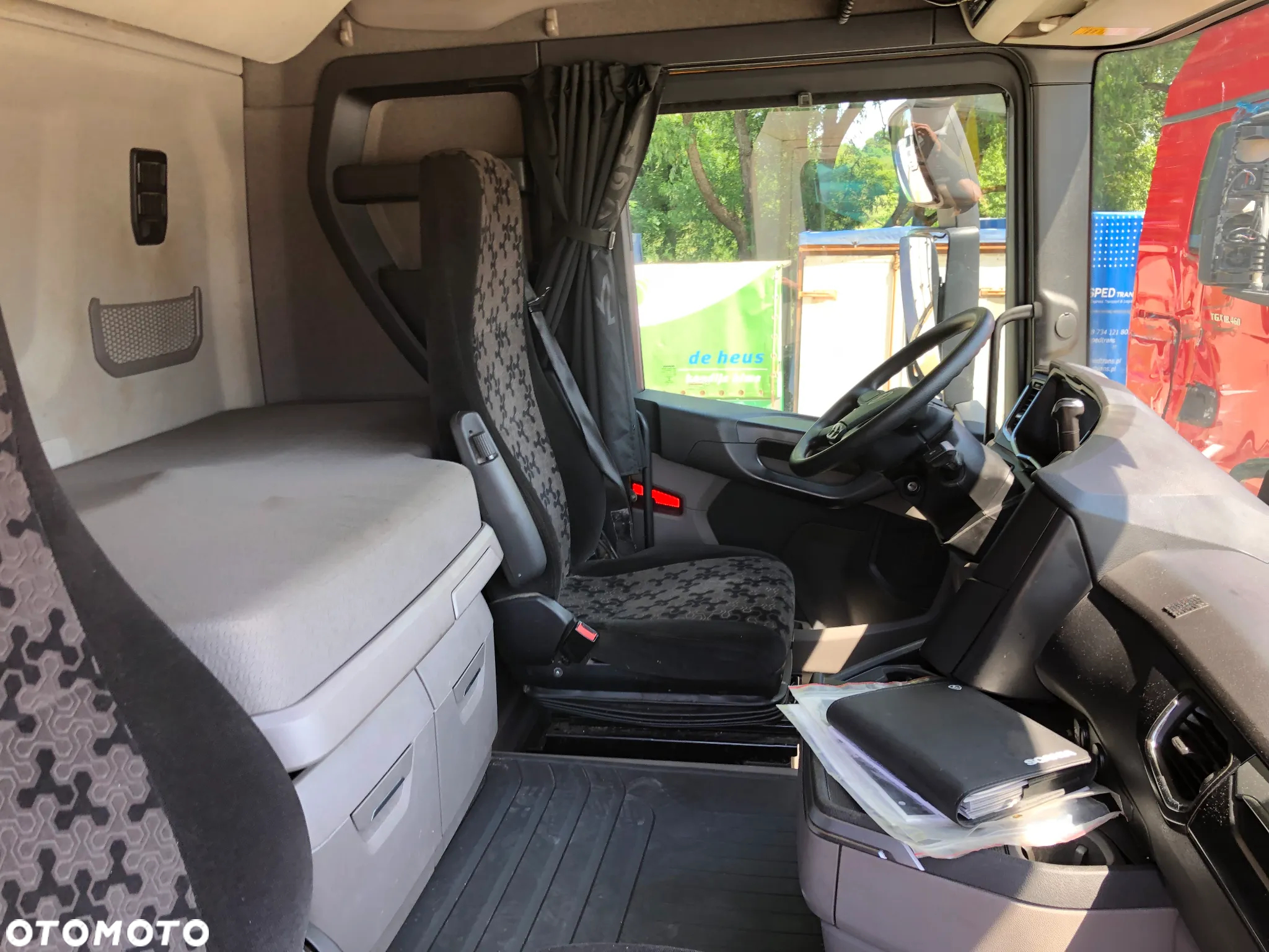 Scania R410 - 15