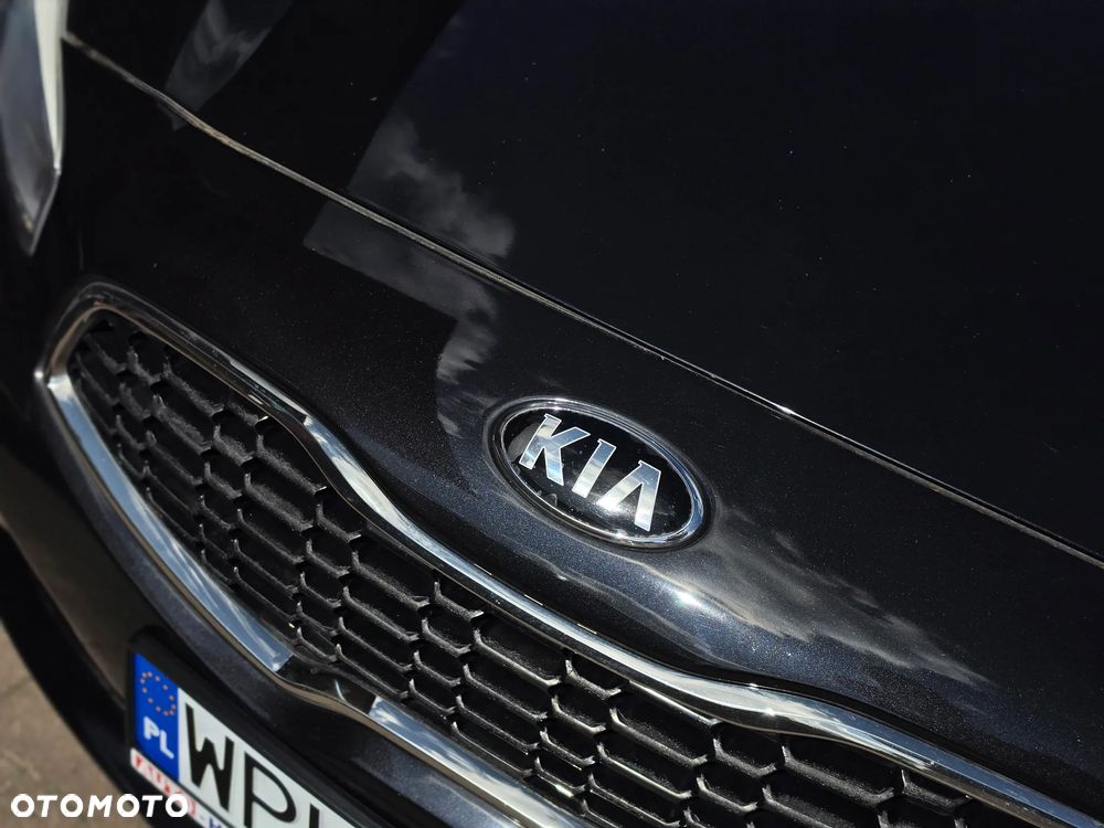 Kia Ceed - 2