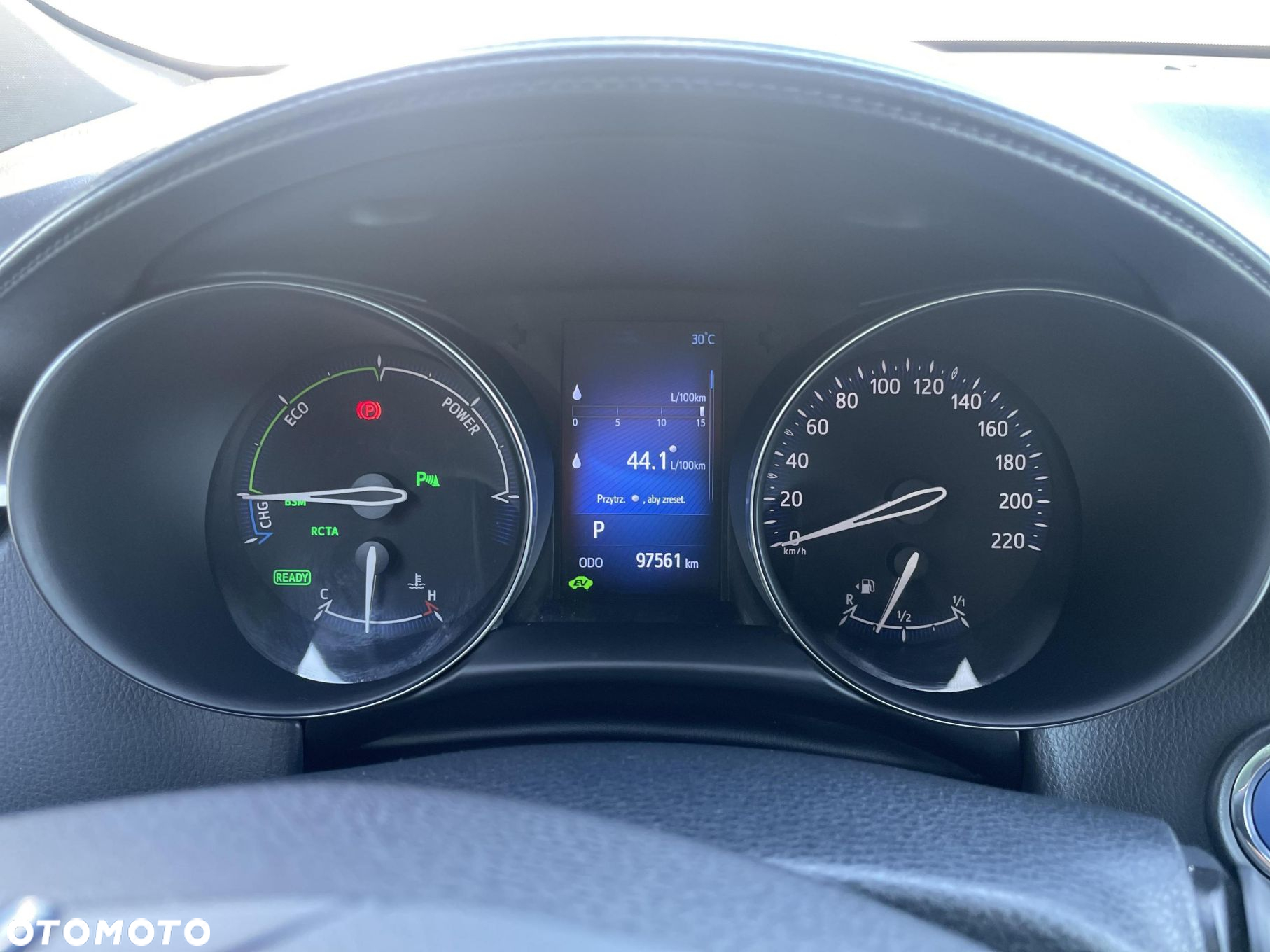 Toyota C-HR - 23