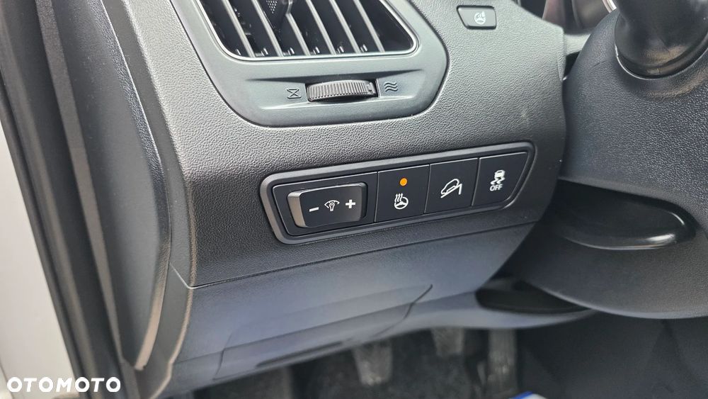 Hyundai ix35 2.0 4WD Style - 13