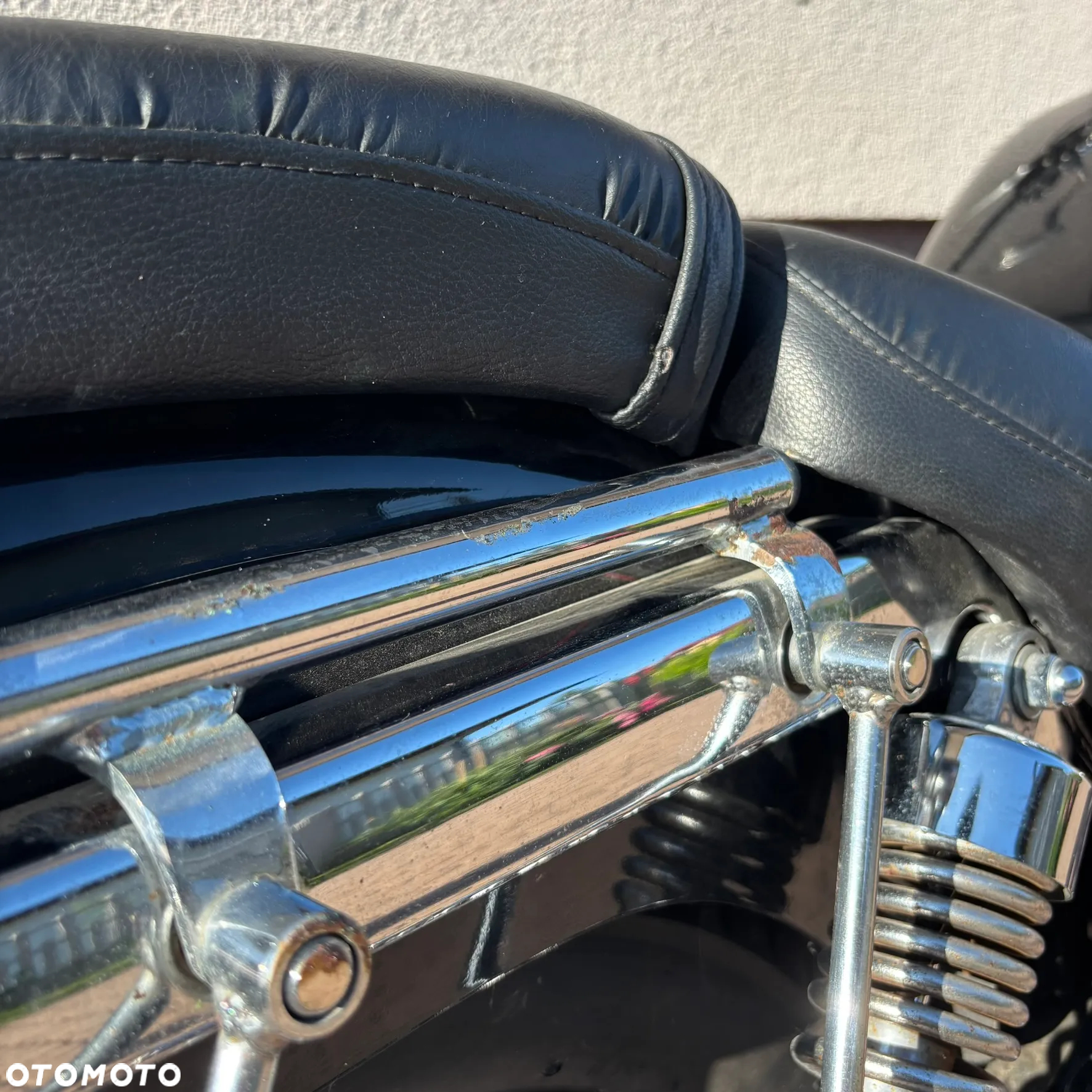 Suzuki Marauder - 10