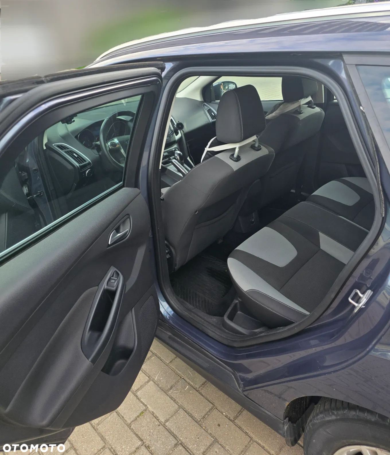 Ford Focus - 10