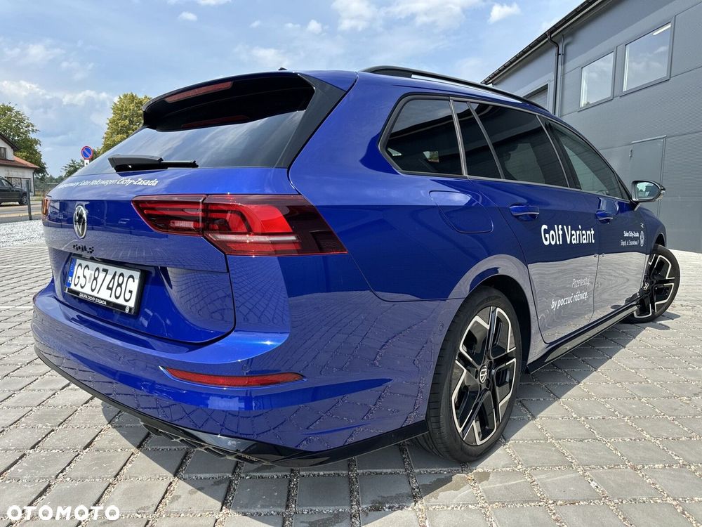 Volkswagen Golf Variant - 37