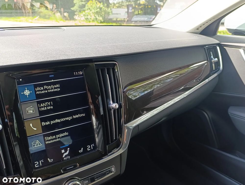 Volvo V90 D4 Momentum - 14