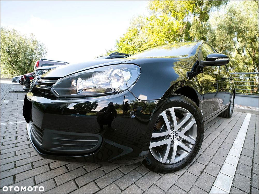 Volkswagen Golf 1.4 Edition - 19