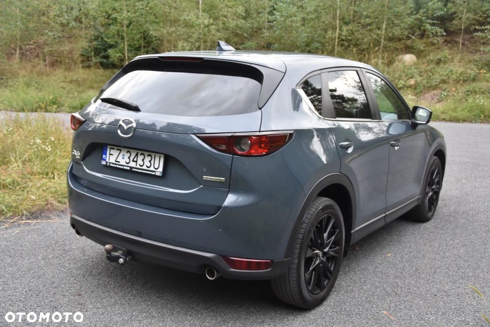Mazda CX-5 - 5