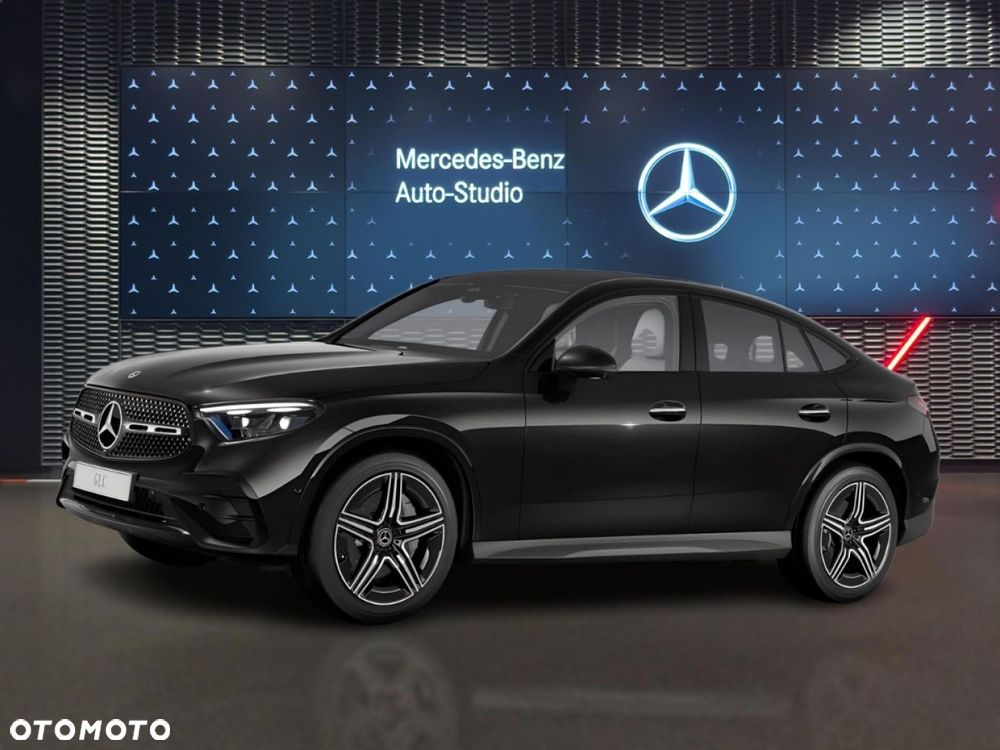Mercedes-Benz GLC - 2