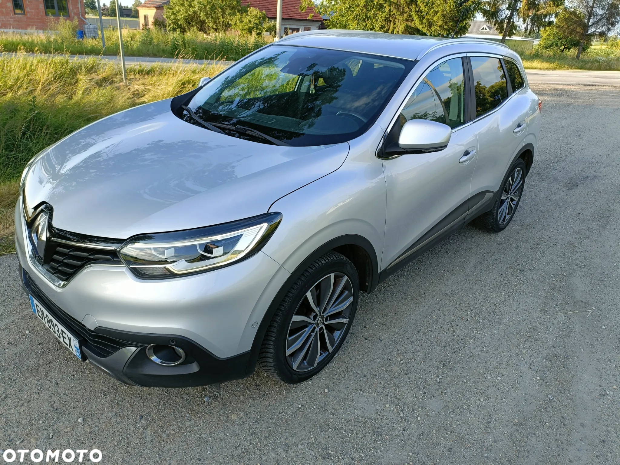Renault Kadjar - 10
