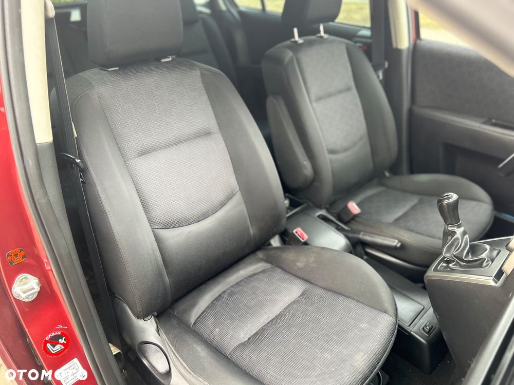 Mazda 5 2.0 CD Exclusive - 24