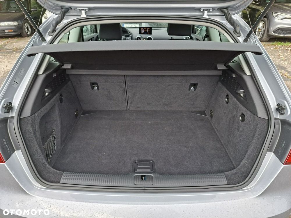 Audi A3 3-drzwiowe 1.6 TDI - 27