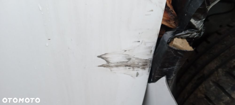 Scenic III drzwi kompletne PRZÓD OV369 BYDGOSZCZ - 2