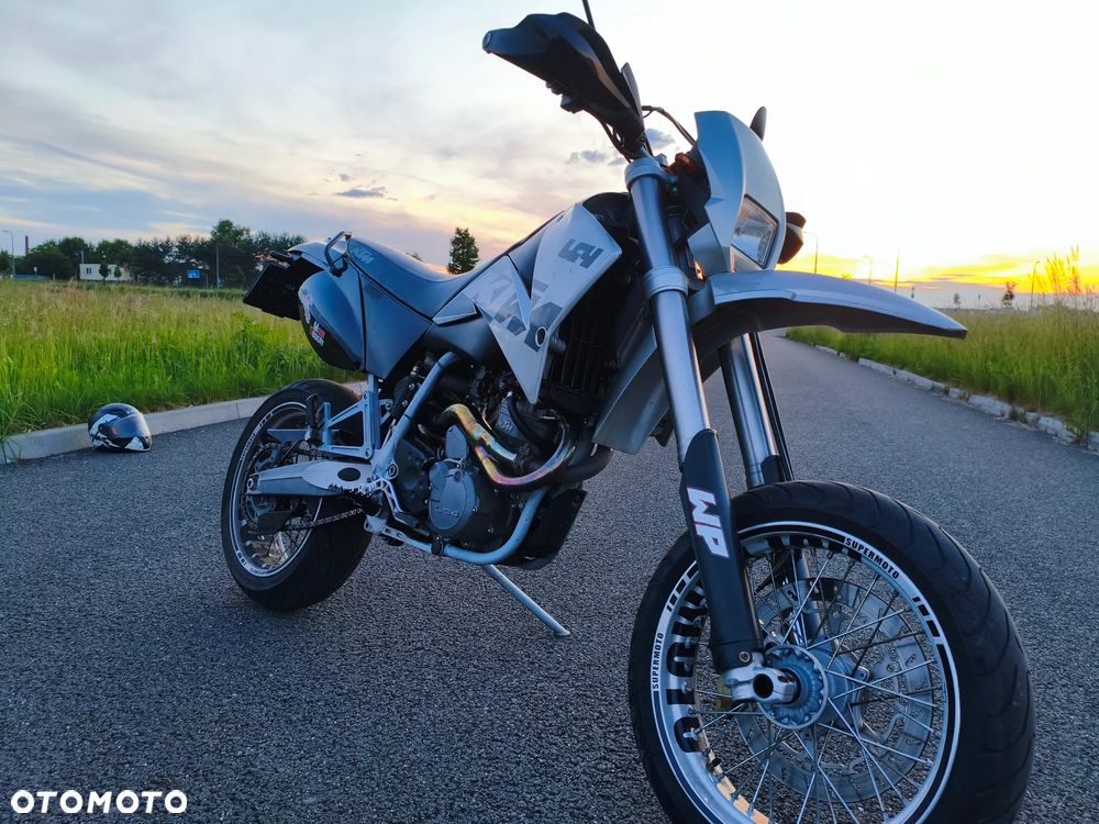 KTM Inny - 1