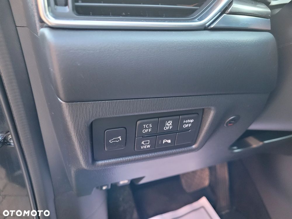 Mazda CX-5 2.5 Hikari 2WD - 24