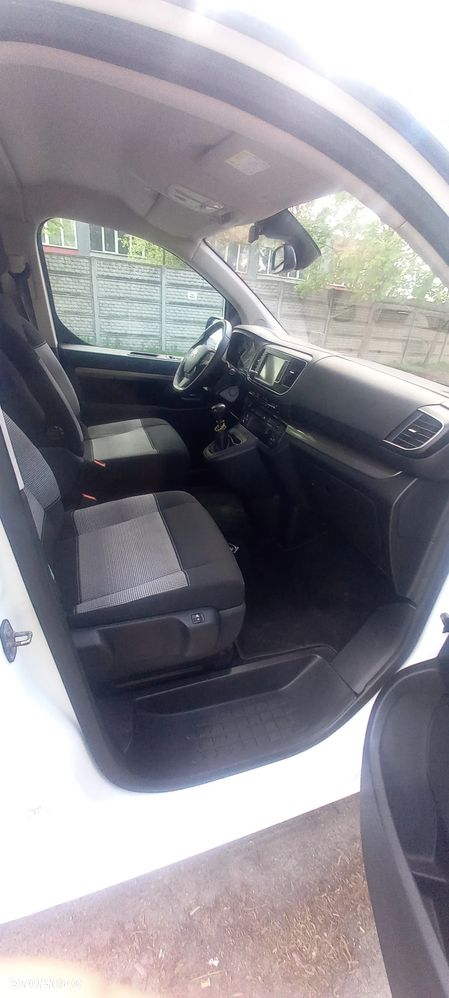 Citroën SpaceTourer 2.0 BlueHDi M Shine - 15