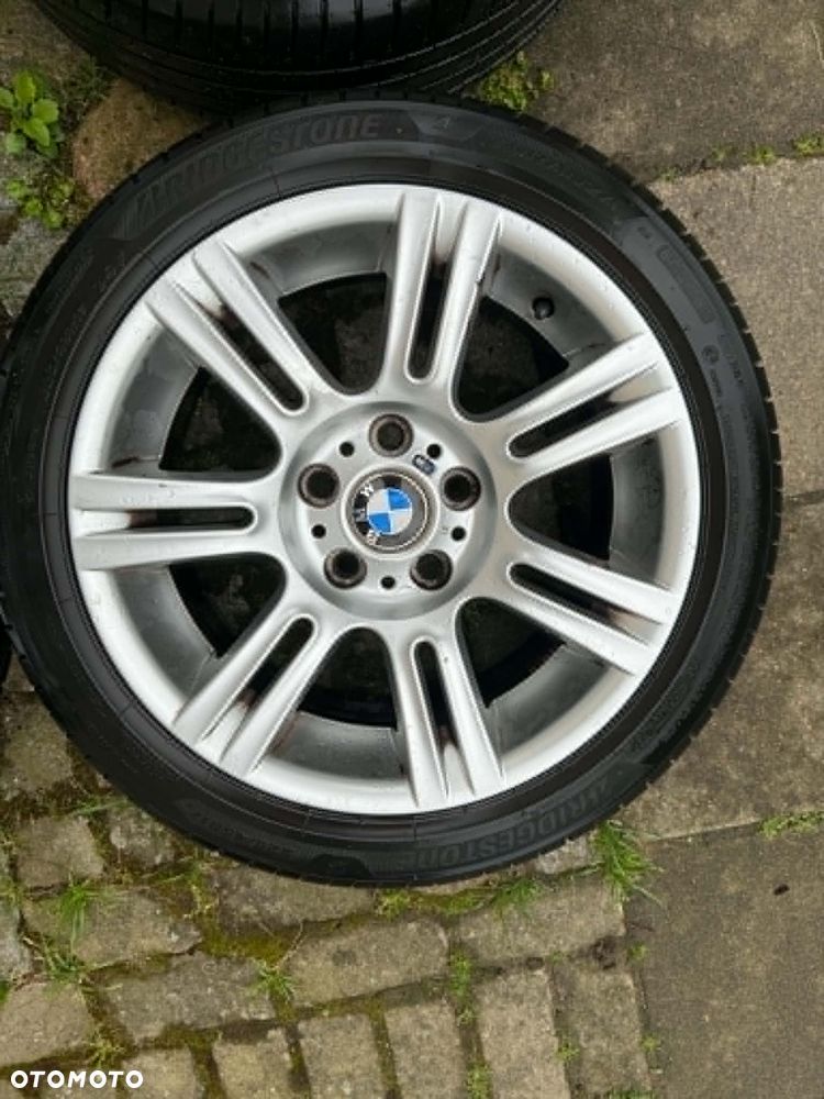 BMW Seria 3 318i - 23