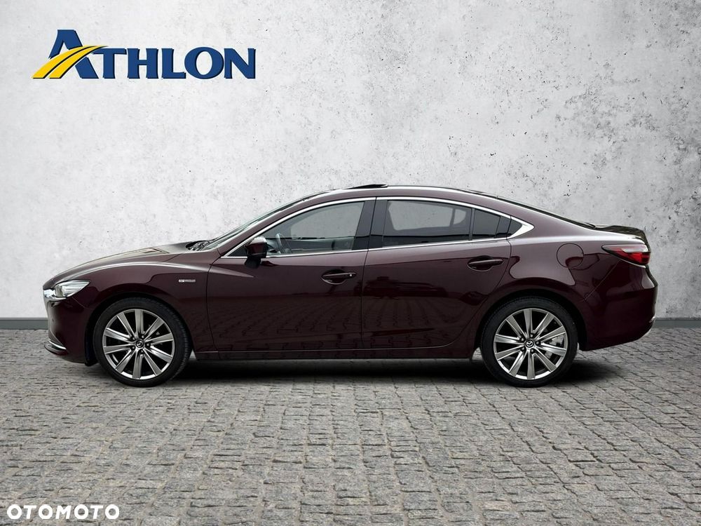 Mazda 6 2.5 20th Anniversary - 2