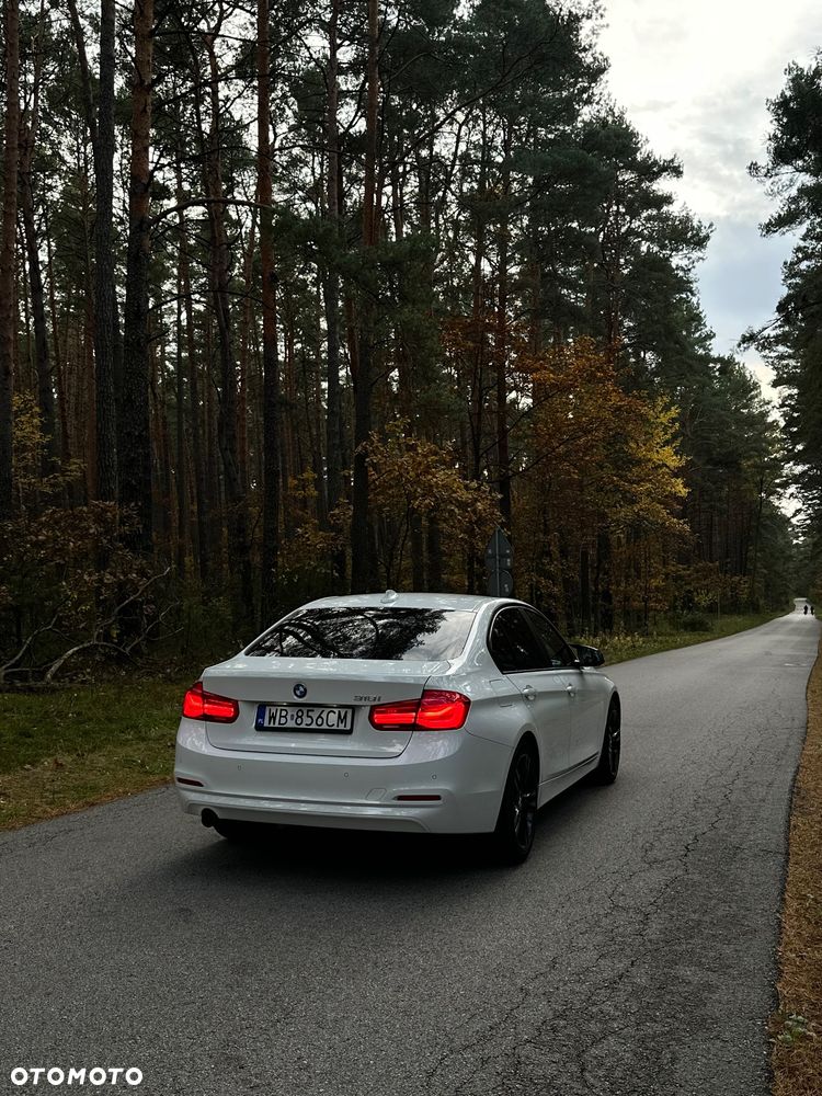 BMW Seria 3 - 9