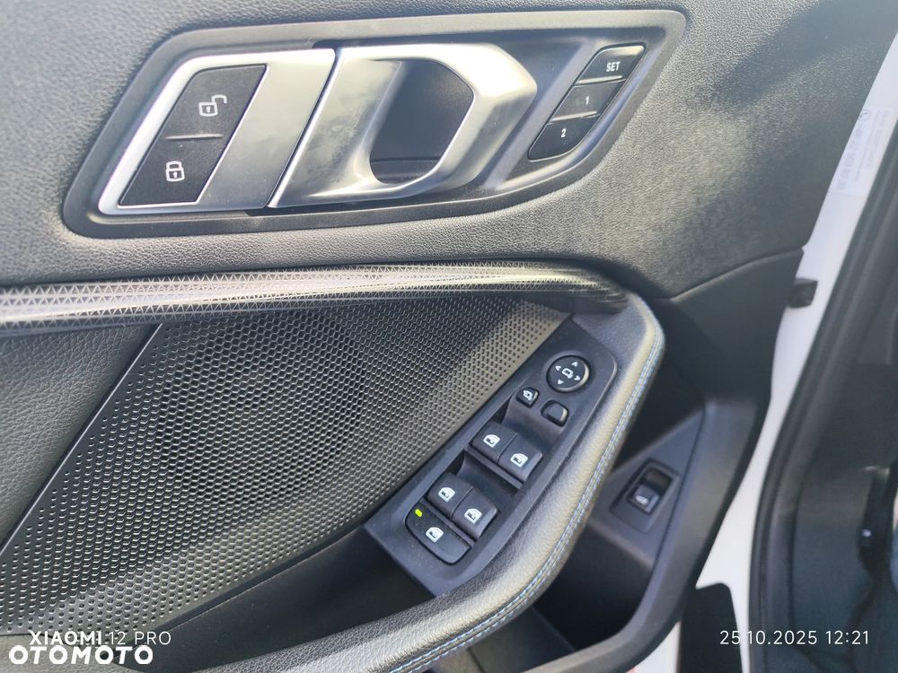 BMW Seria 1 118i M Sport - 20