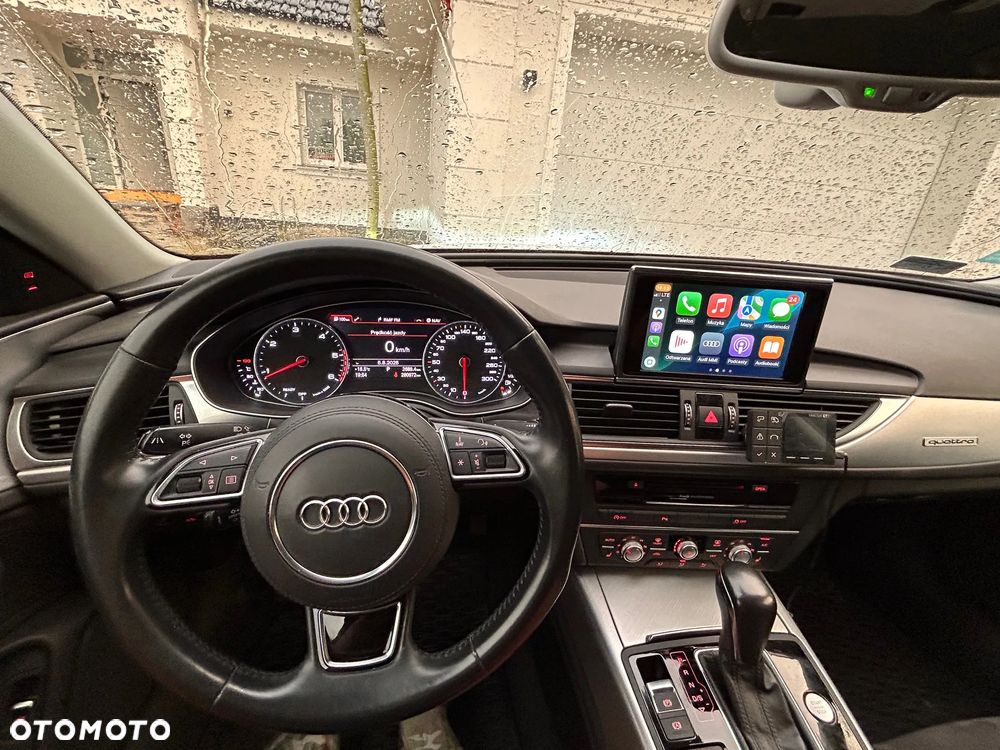 Audi A6 Avant ver-2-0-tdi-quattro-s-tronic - 7