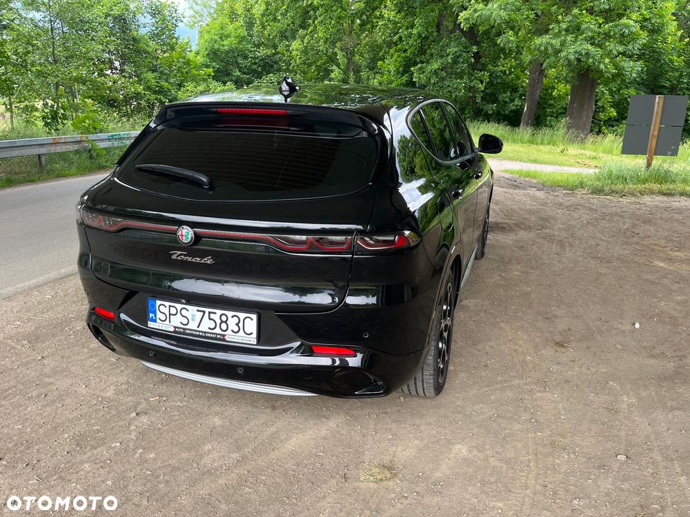 Alfa Romeo Tonale - 13