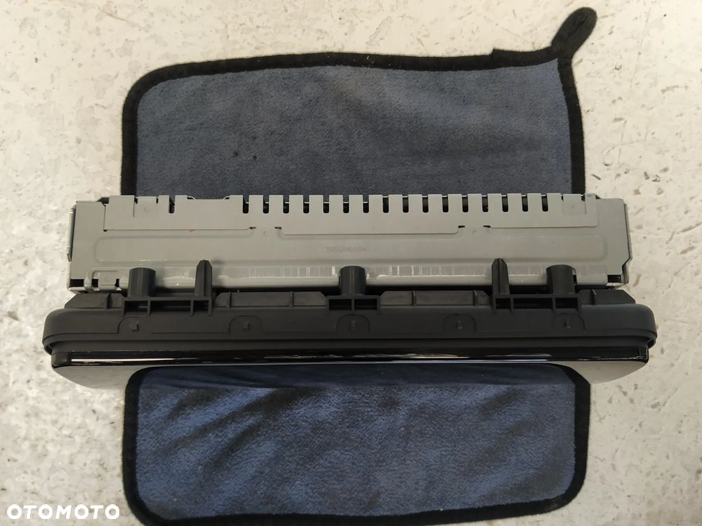 RANGE ROVER VELAR L560 EVOQUE L551 PANEL LCD EKRAN INFORMACYJNY WYŚWIETLACZ MONITOR NAWIGACJI GPS ORYGINAŁ - 4